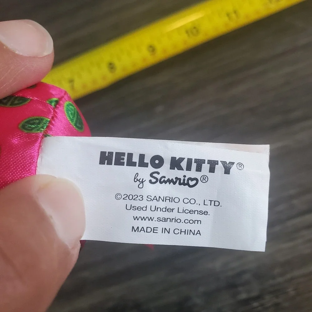 Sanrio‎ Hello Kitty 2023 Japanese Inspired Mini 4
